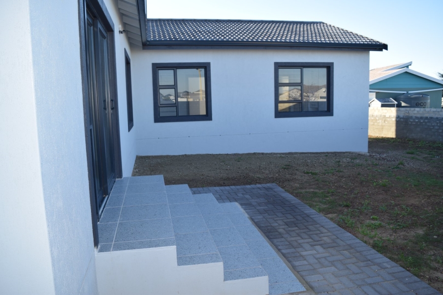 3 Bedroom Property for Sale in Fountains Estate Eastern Cape